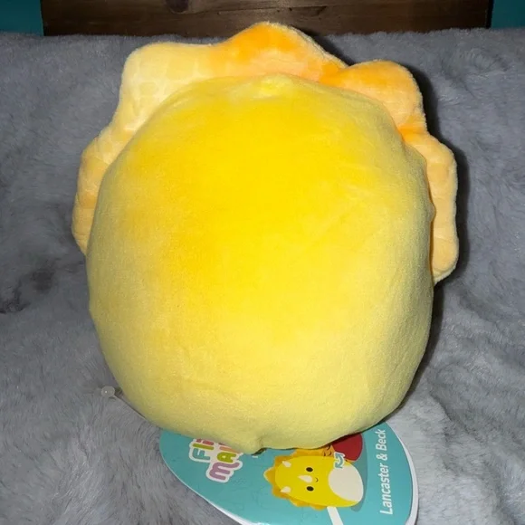 BNWT: 5” Lancaster & Beck Flip-A-Mallow Squishmallow - Picture 5 of 12